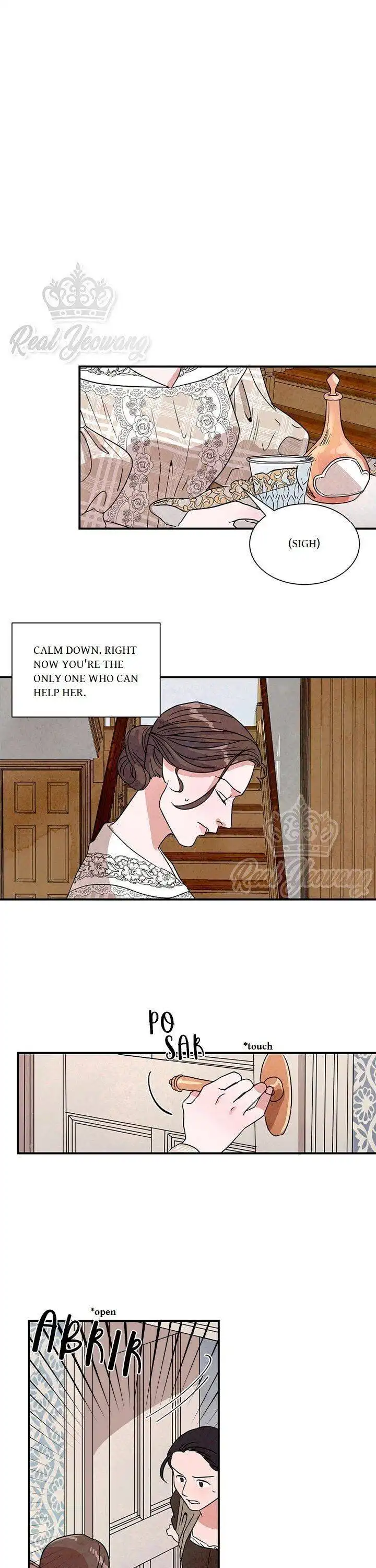 Glass Wall Chapter 36 9